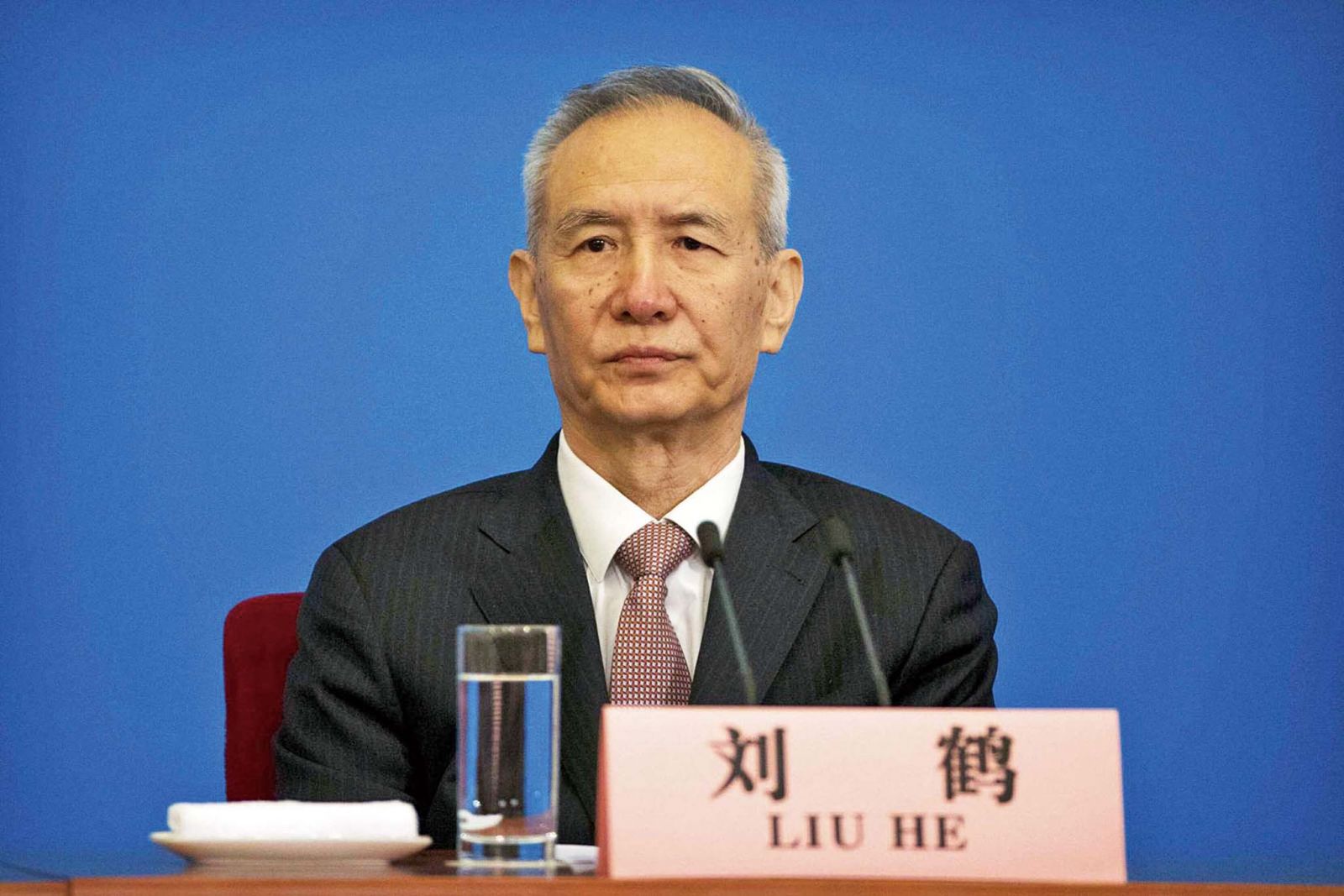 美邀華復談貿易