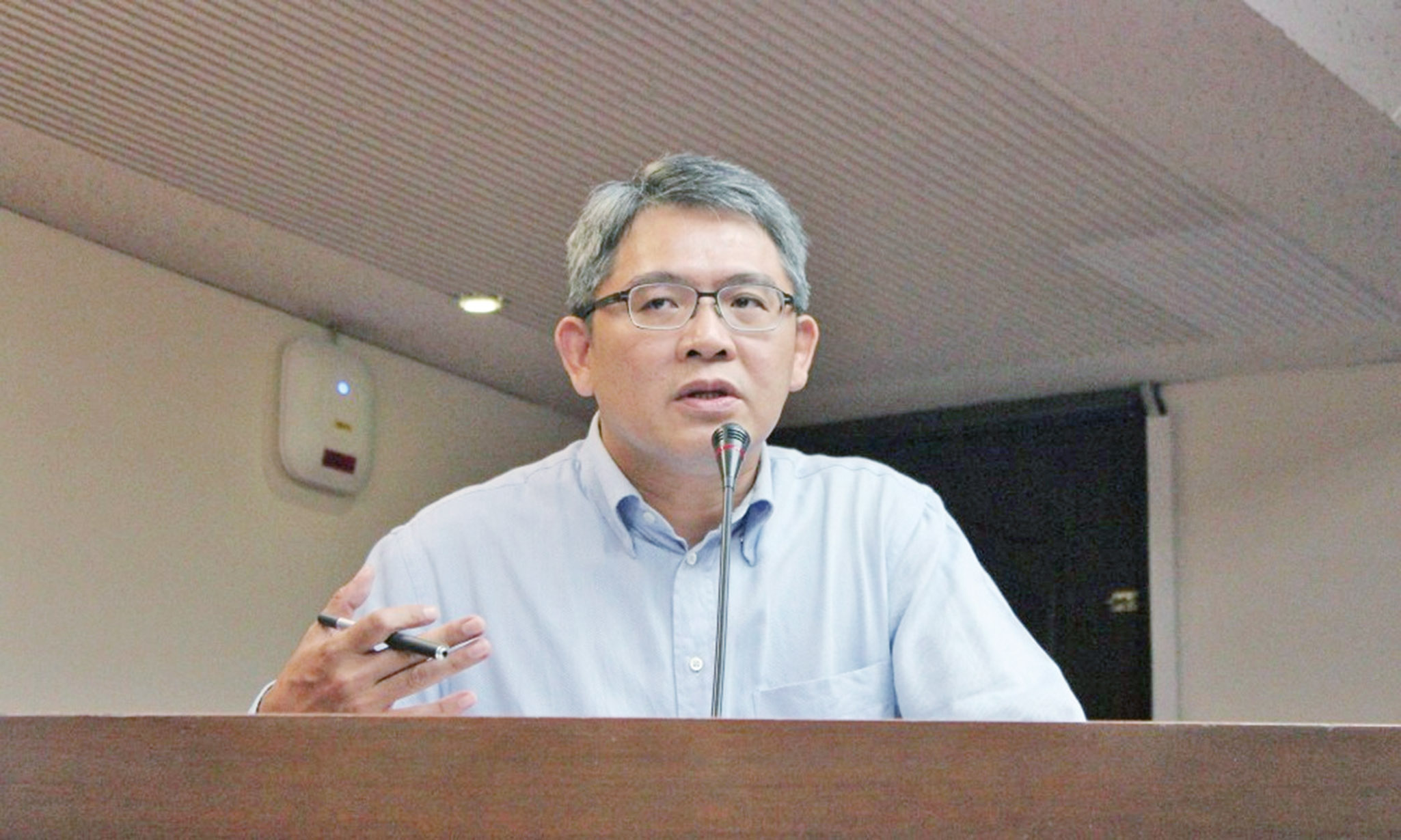 5,000共諜潛伏台灣？