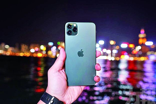 4,999元賣iPhone 11