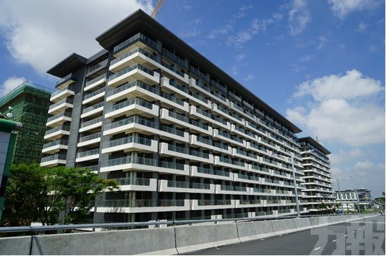 中交三航一公司海外業務三大轉變