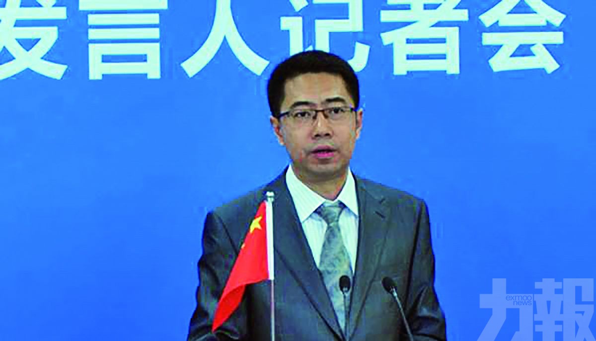 人大常工委：港事務須法治解決