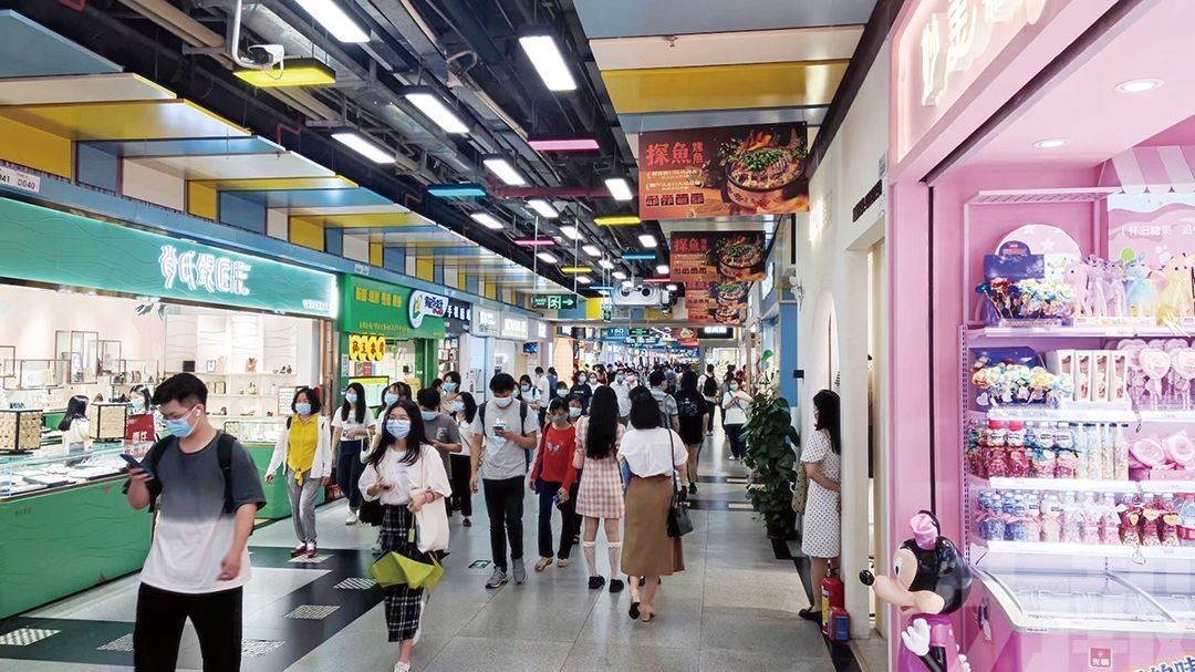 粵再送九份助企政策大禮