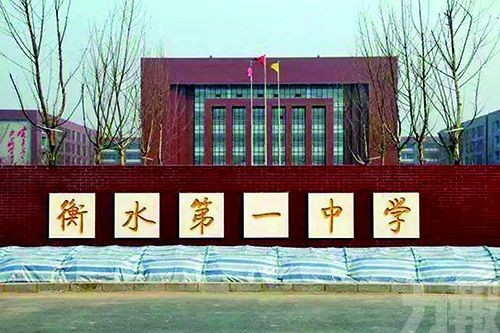 衡水中學校長之子涉「高考移民」