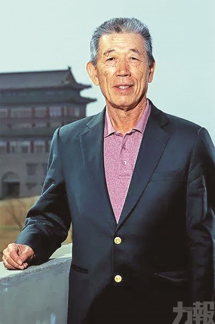 中信前董事長王軍逝世