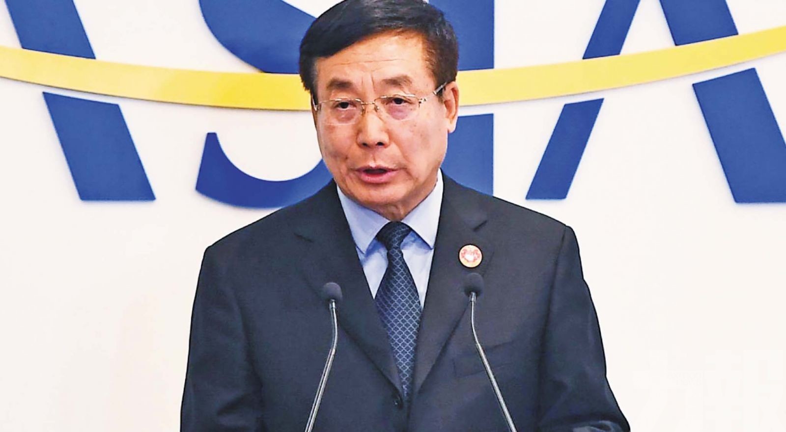 原國家市監局書記畢井泉