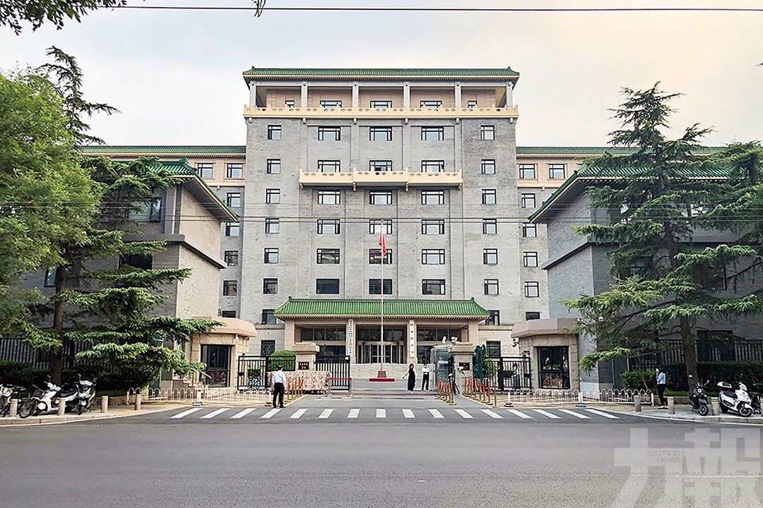 發改委：確保二季度經濟合理增長