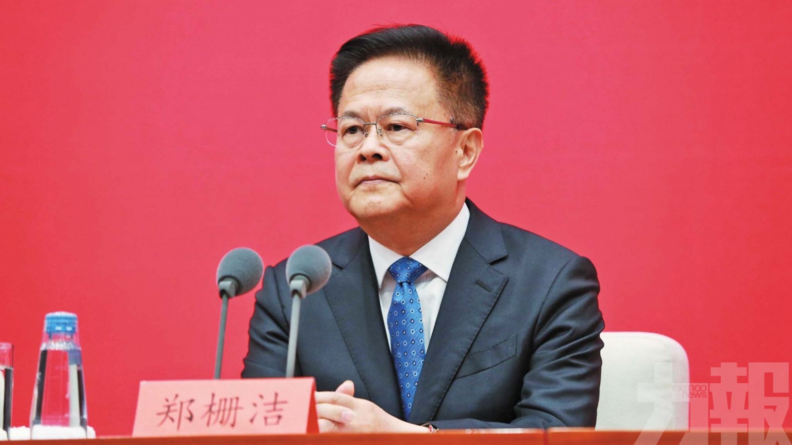 發改委：人工智能成經濟增長新引擎