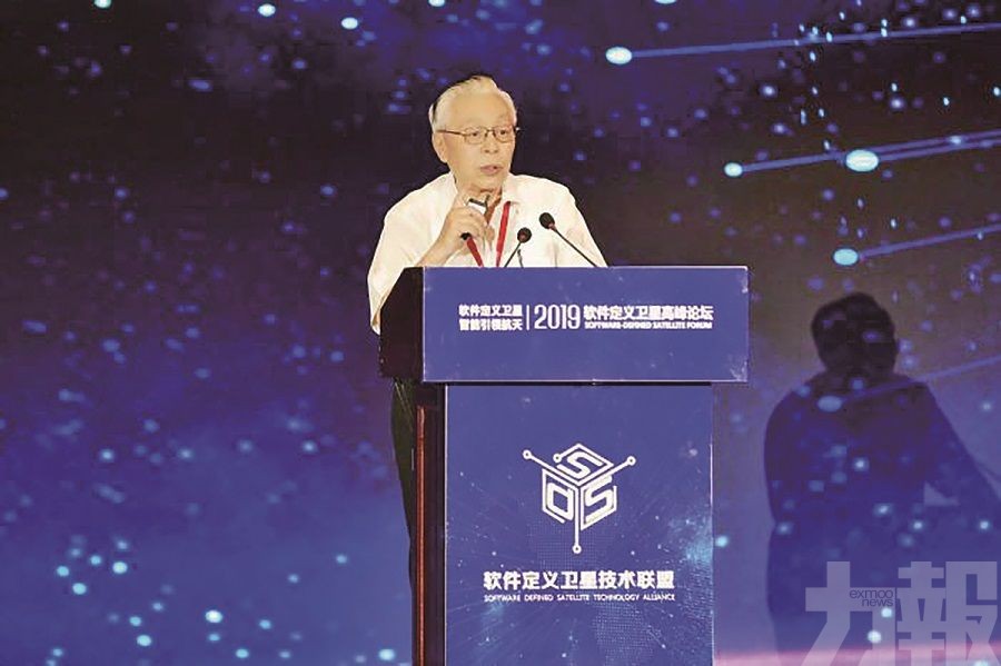 中國將於明年首探火星