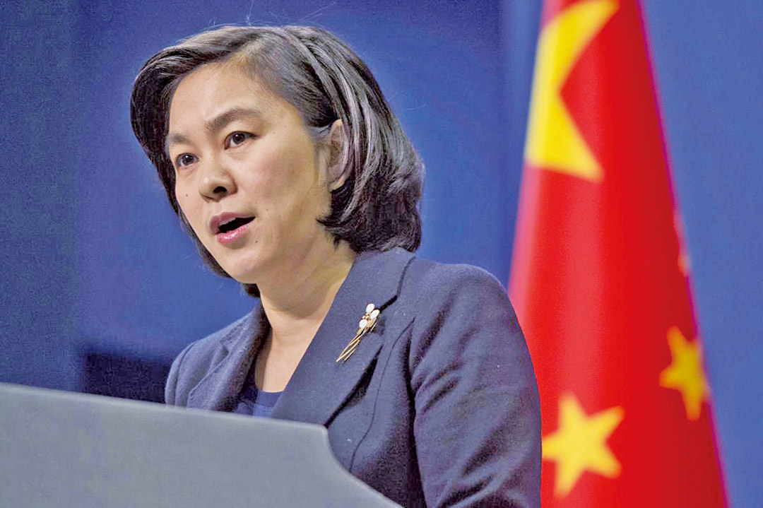 印尼海軍槍擊中國漁船