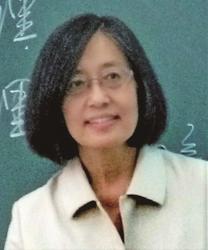 談習「一國兩制」台灣方案