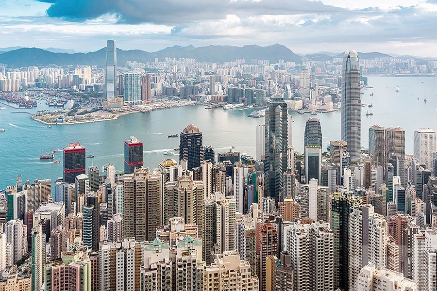 港媒文章指香港開關「海外優先」