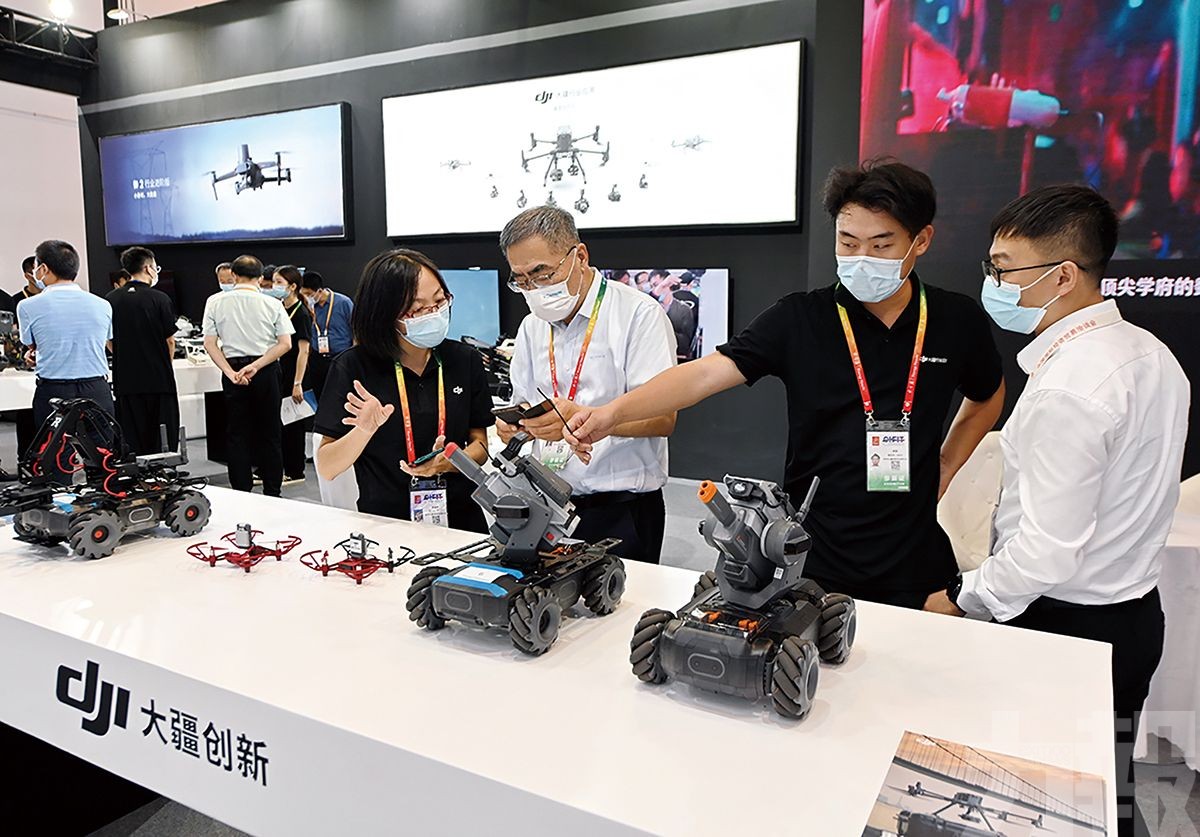 大灣區62企業登獨角獸榜單