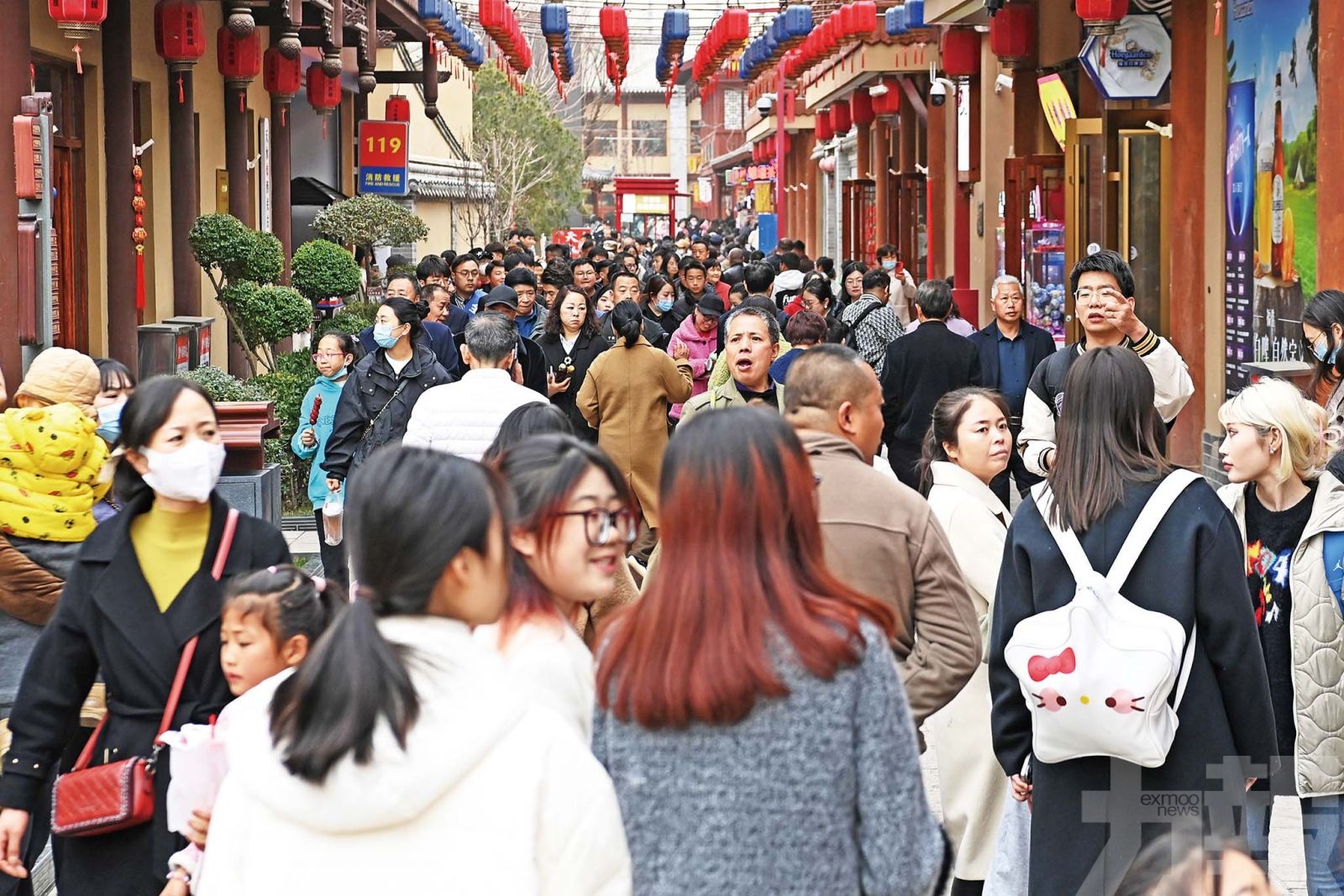麻辣燙爆紅提前旅遊旺季？