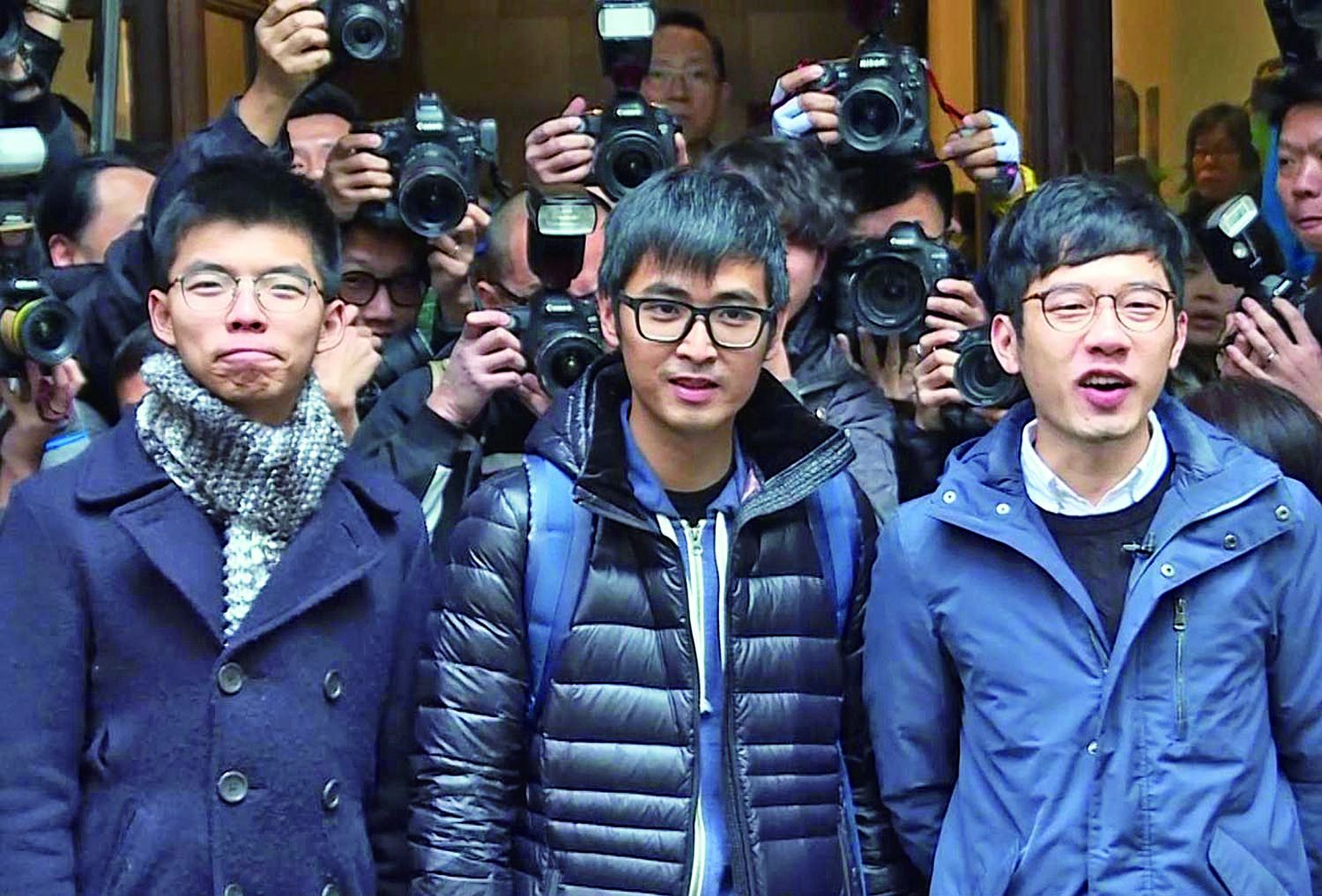 衝政總案終極上訴得直
