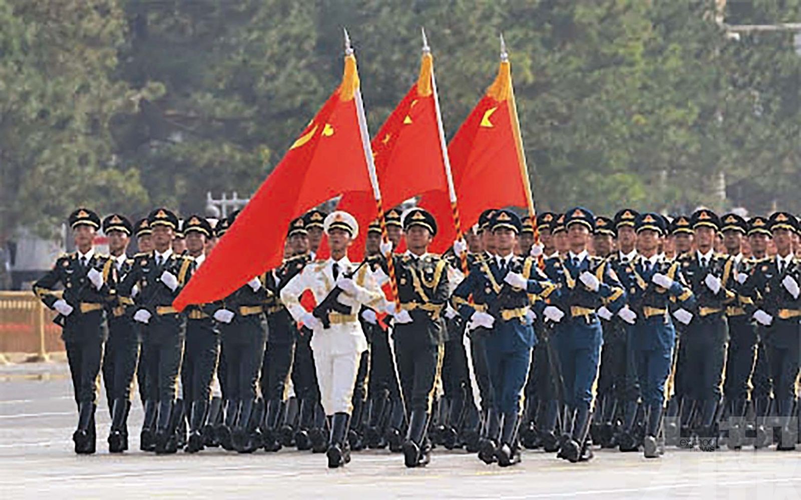 國家修訂國防動員法