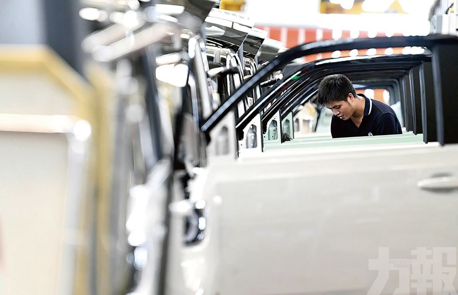 內地2月新能源車銷量43.9萬輛