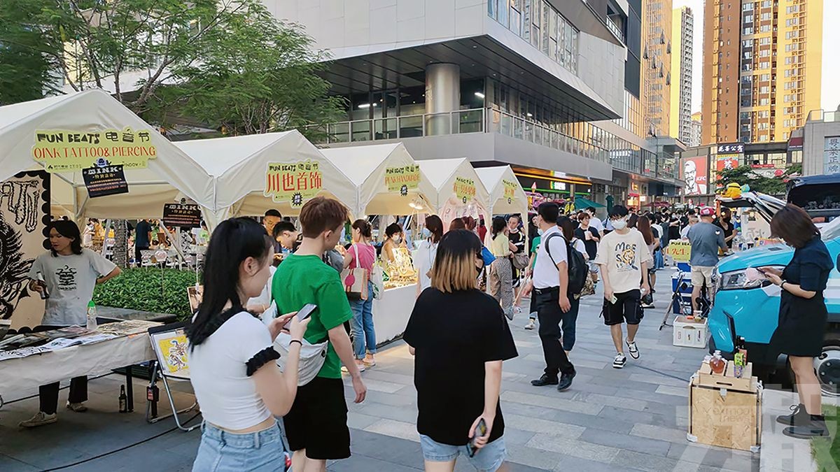 鼓勵派消費券最高補貼1,450萬