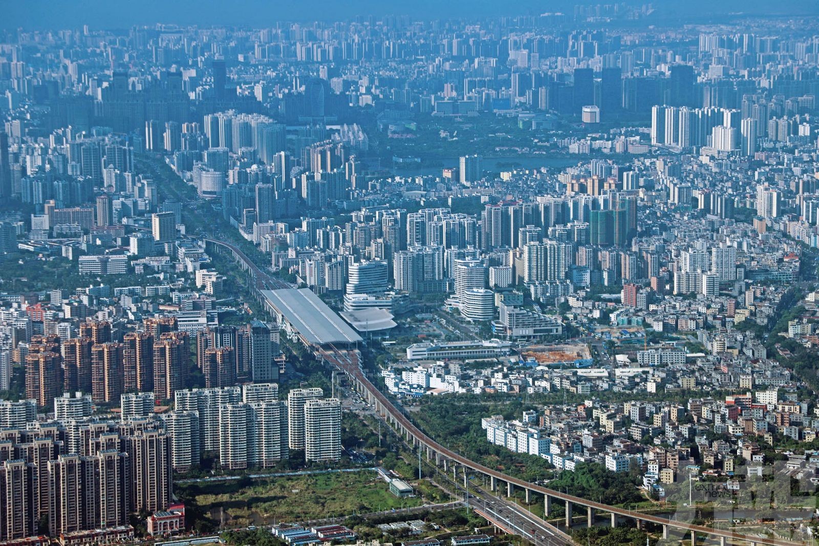 內地多地政府回購商品房