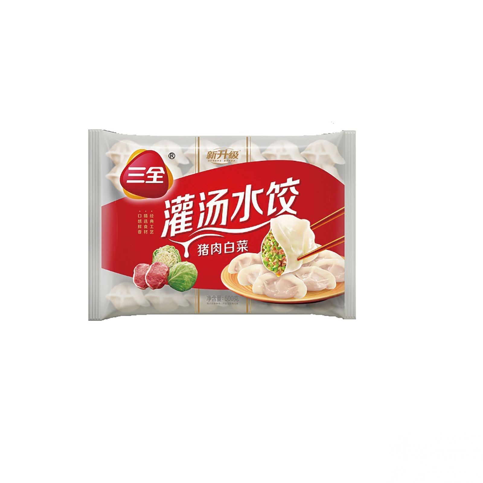 三全市值蒸發三億