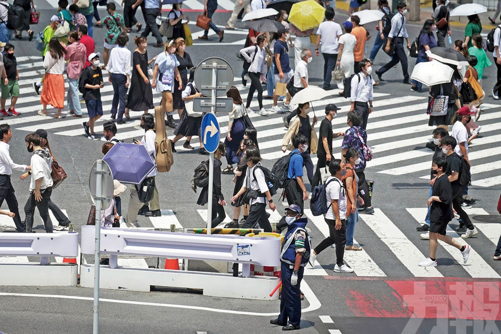 業務風險逐漸提高