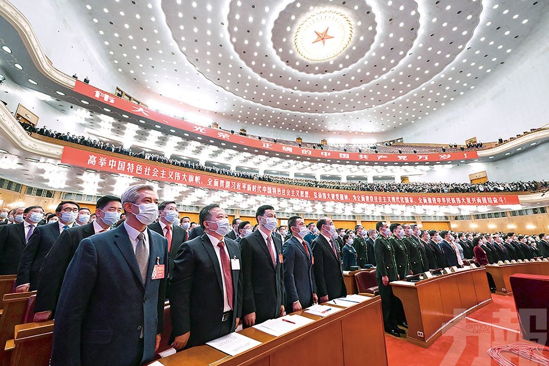 多國政黨政要致電致函