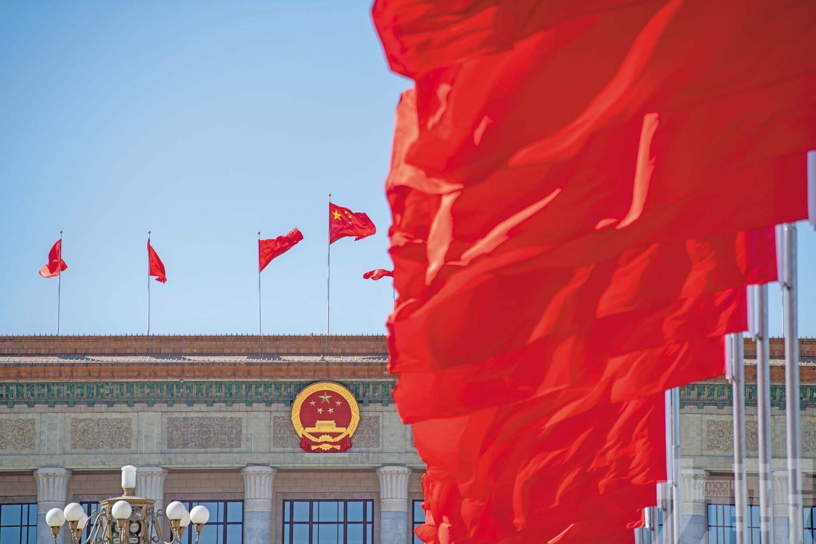 總理李強簽署國務院令