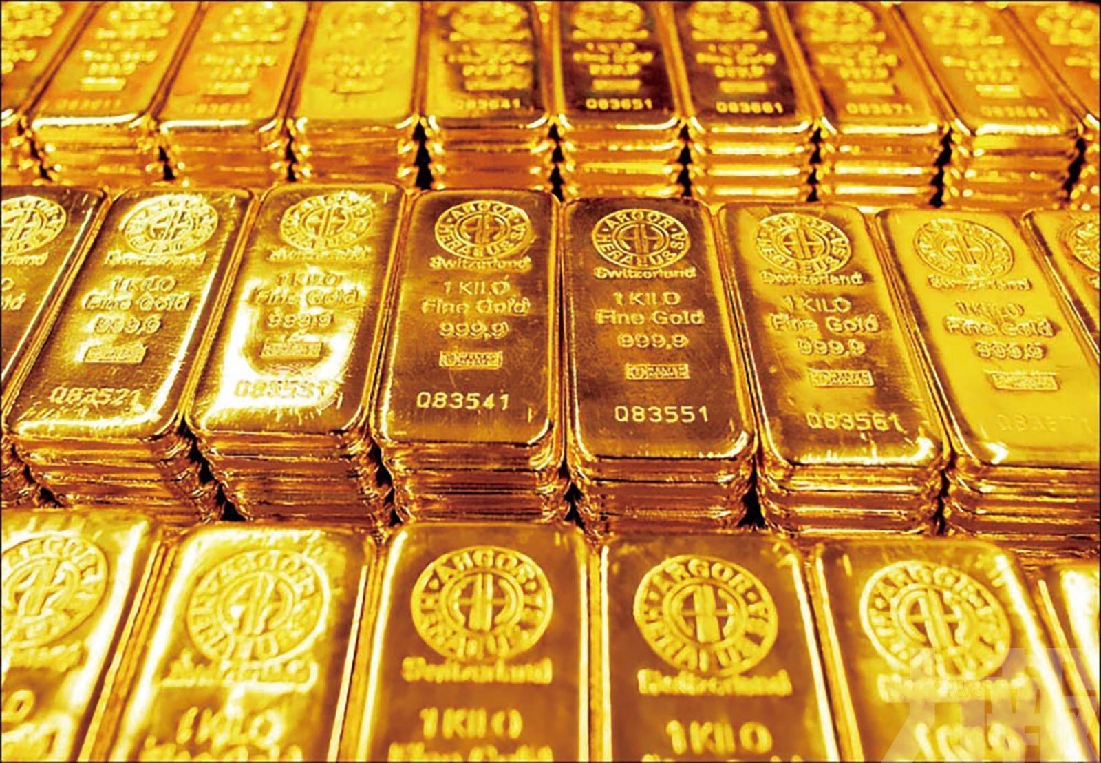 國際金價居高不下
