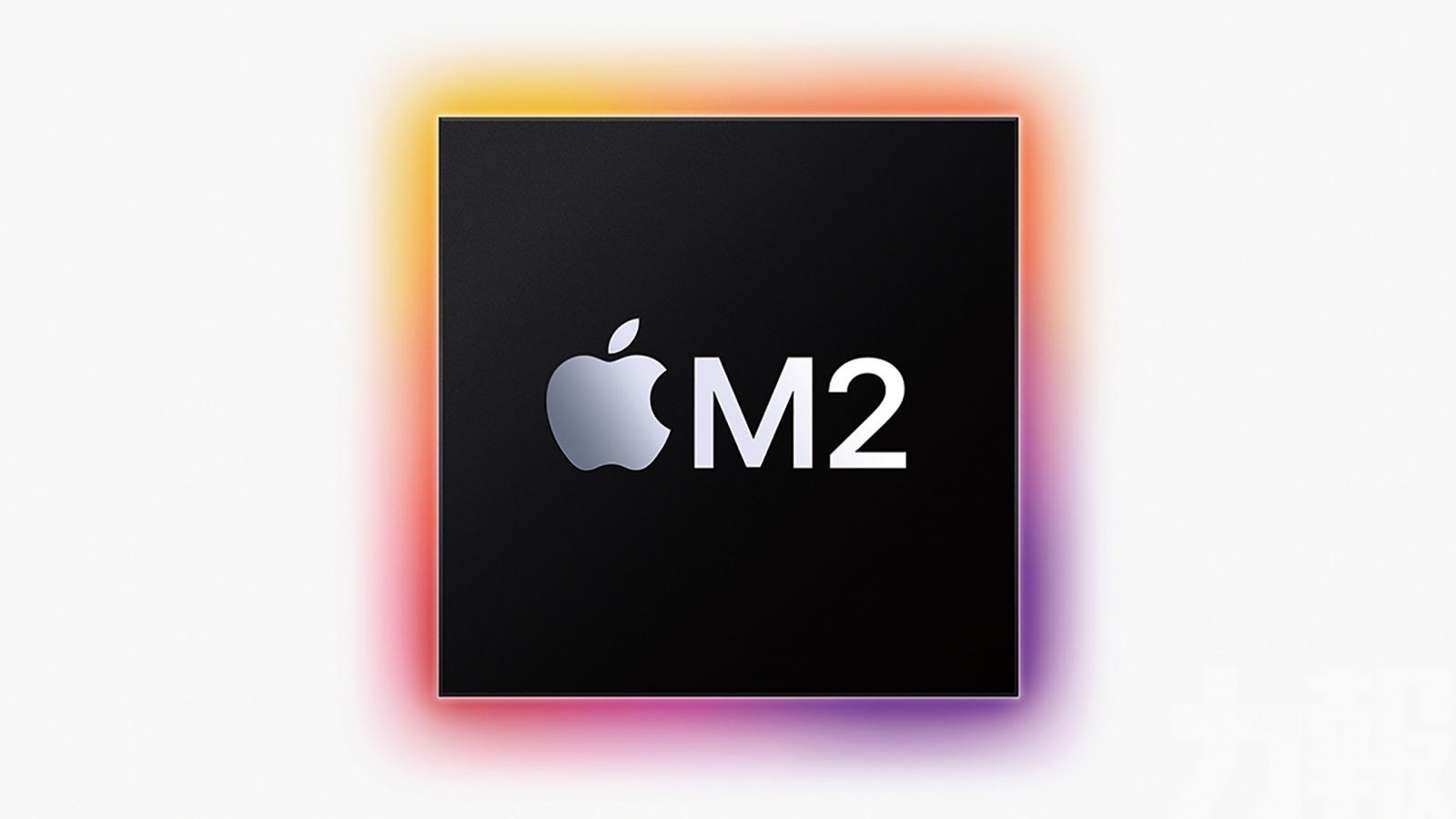 比M2晶片更高階
