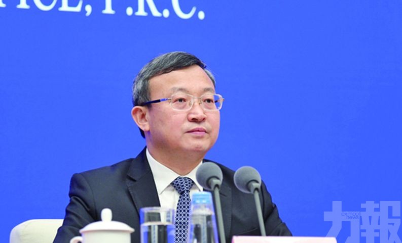 商務部解釋白皮書：