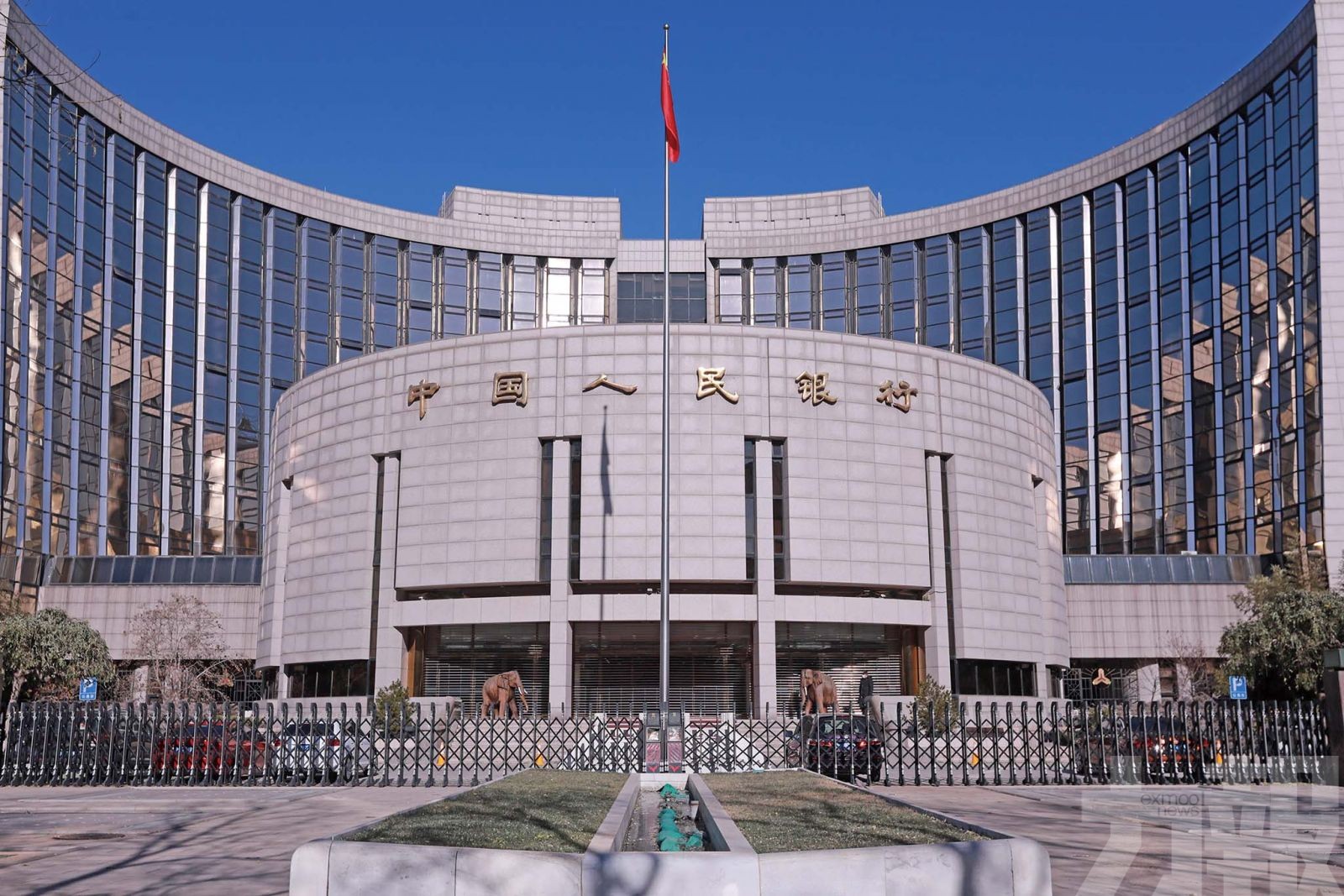 瑞銀稱人行仍有兩碼降息空間