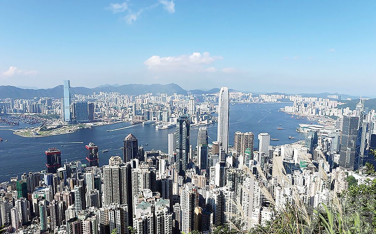 傳美駐港領事館施壓美企撤港