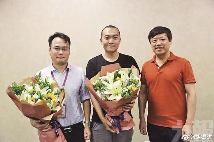港機場被打記者付國豪