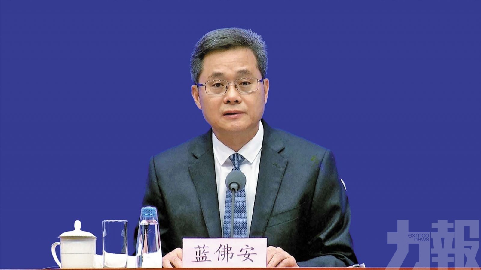 財政部推動民企參與跨境基建