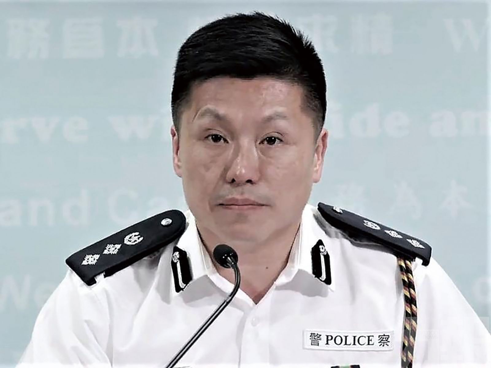 港警承諾全力查太古城血案