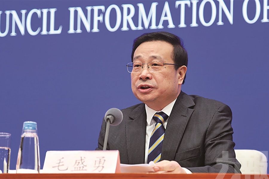 中國上半年經濟增長6.3%