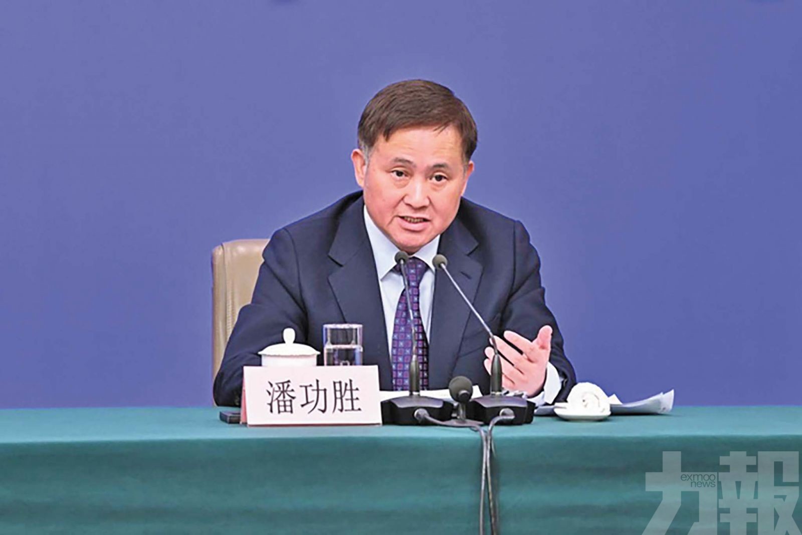 無意透過貶值爭奪優勢
