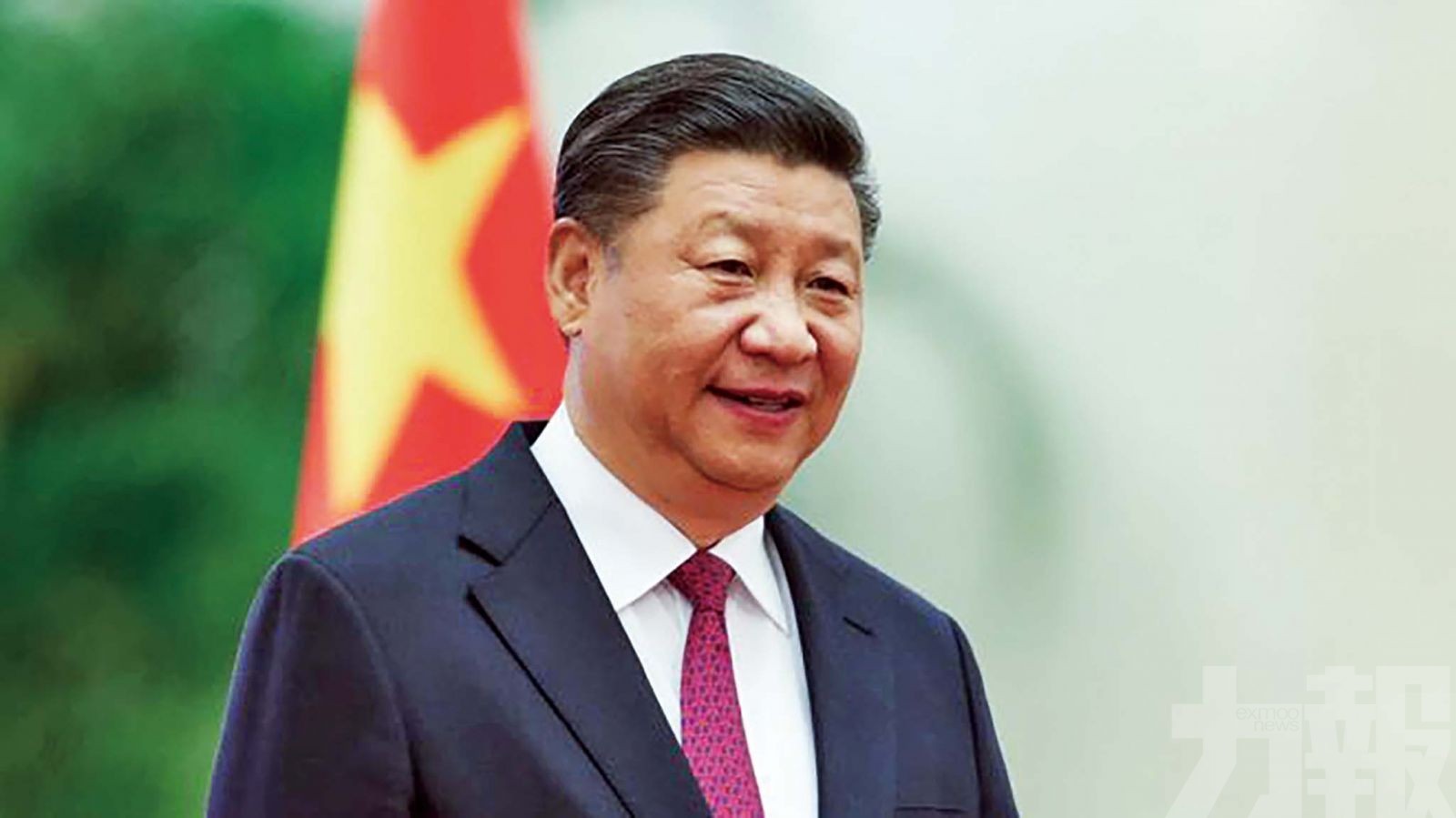 習近平將訪歐洲三國