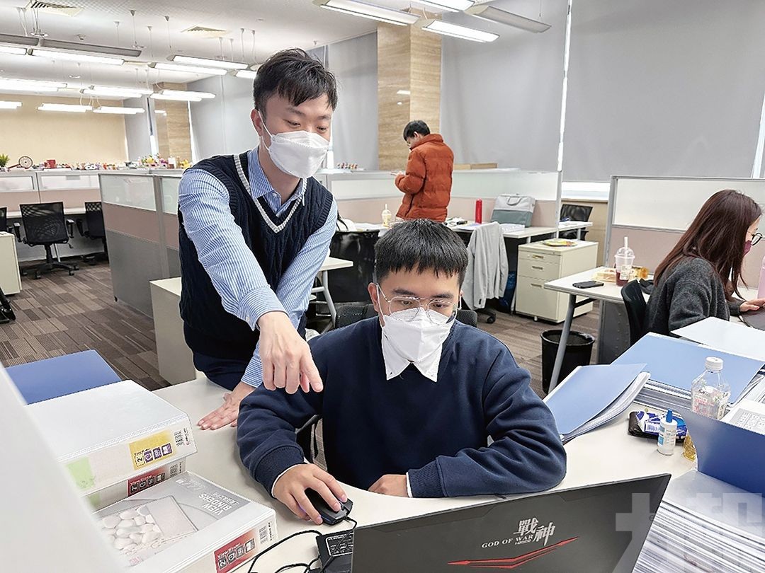 力撑港澳青年創新創業