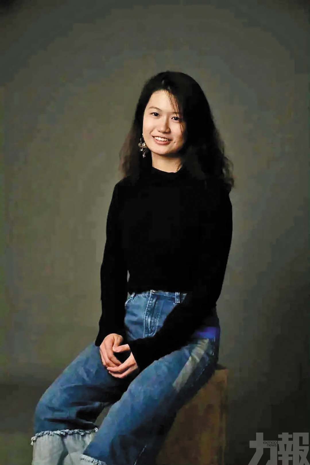 曾入圍釜山影展女導演賴宇晴