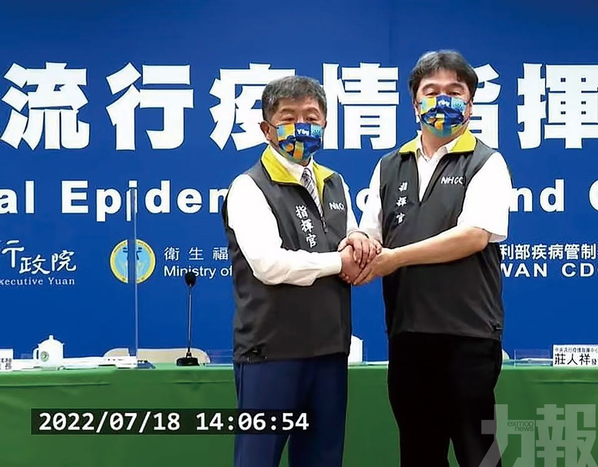 投入台北市長選戰