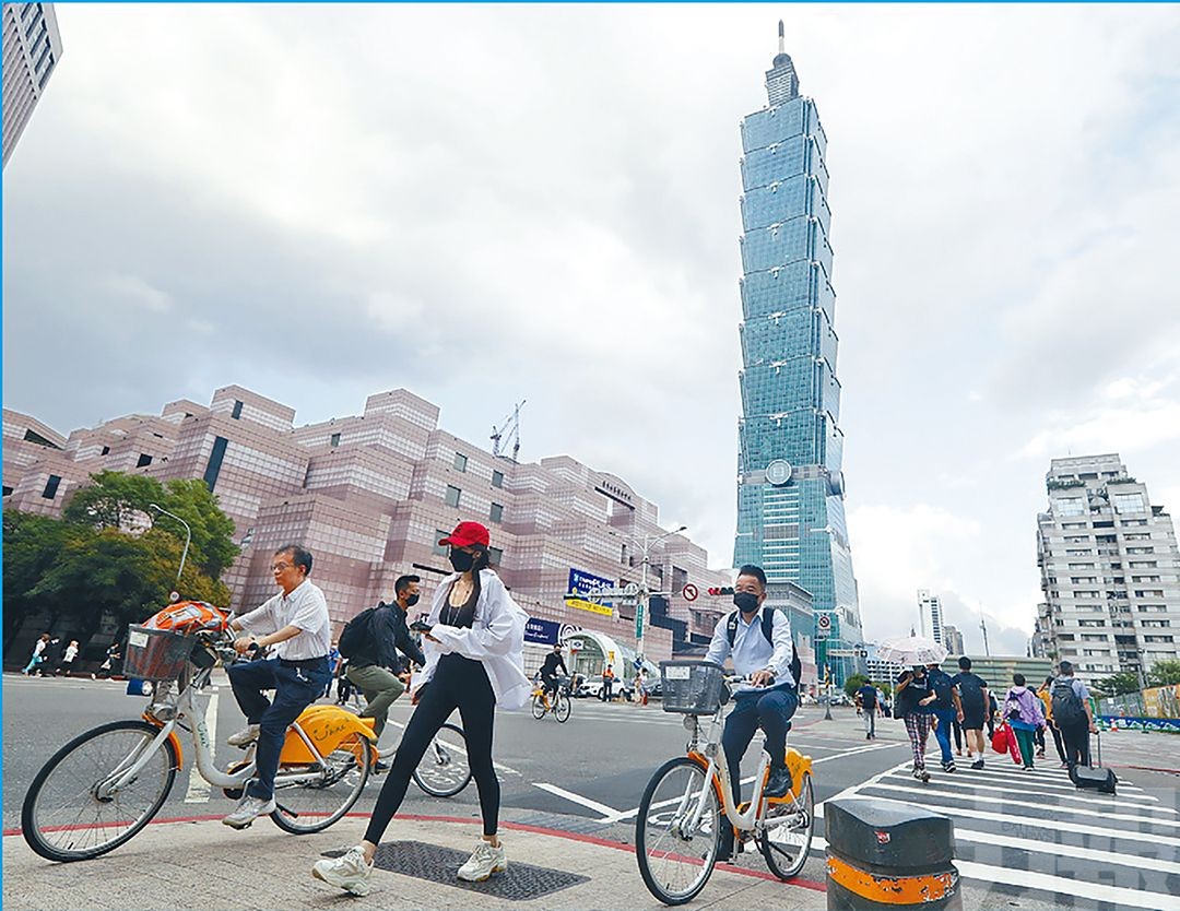 針對港澳等自由行旅客