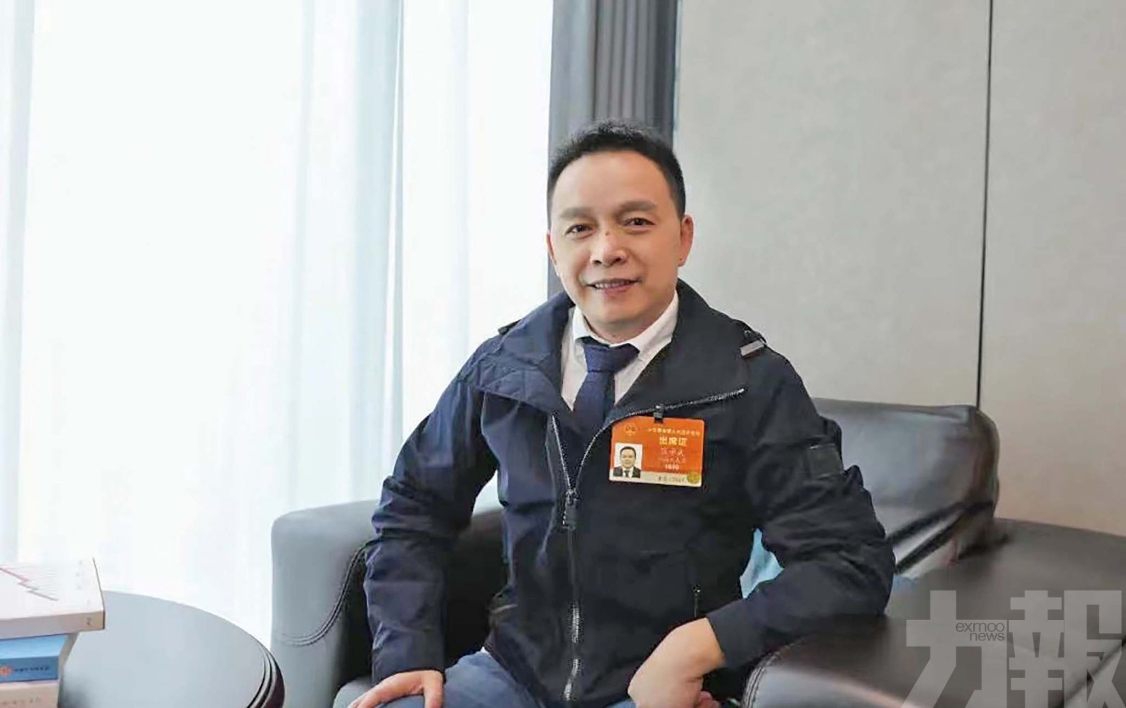 人大代表籲提高個稅起徵點