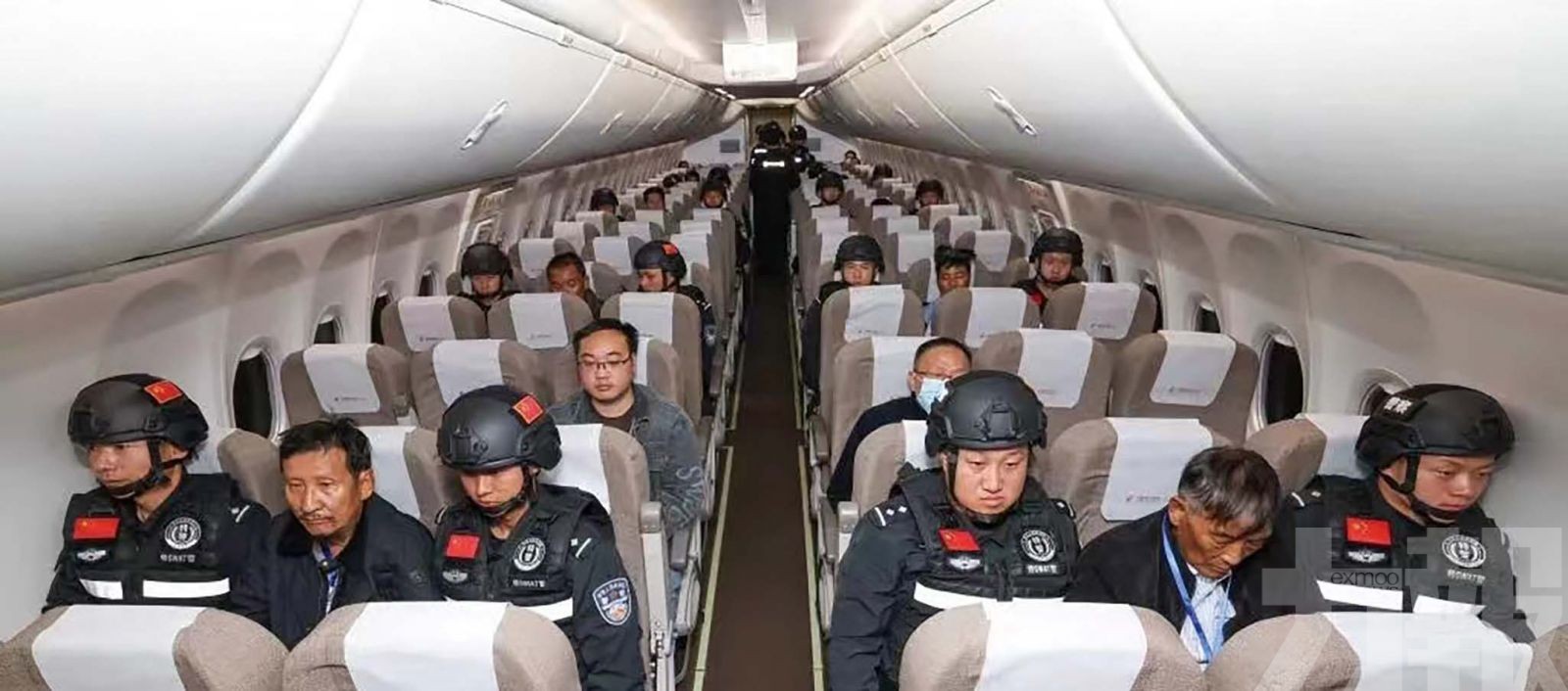 緬北電詐四大家族覆滅