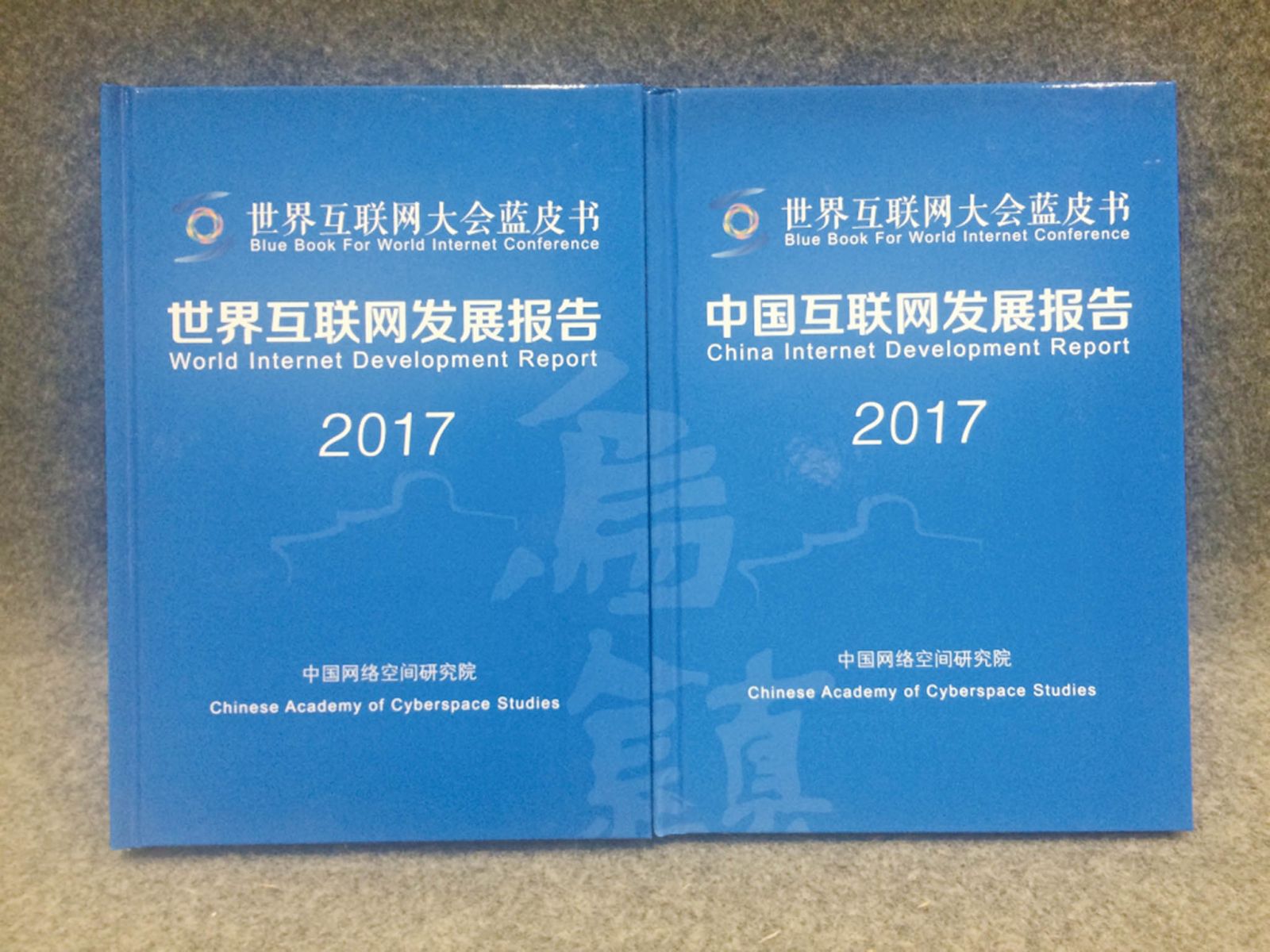 世界互聯網發展指數
