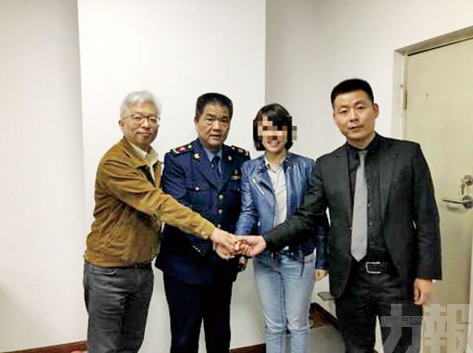 平治女車主與4S店和解