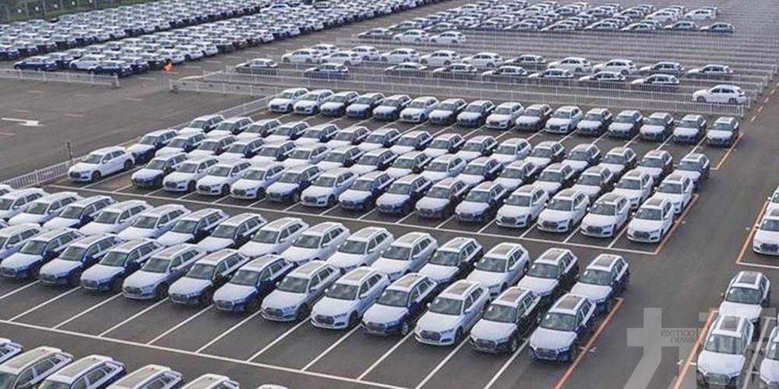 全聯車商促汽車業良性發展