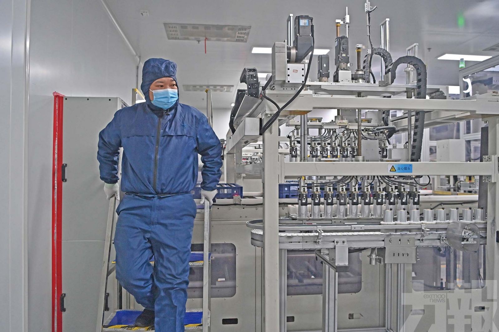 動力電池進入退役階段