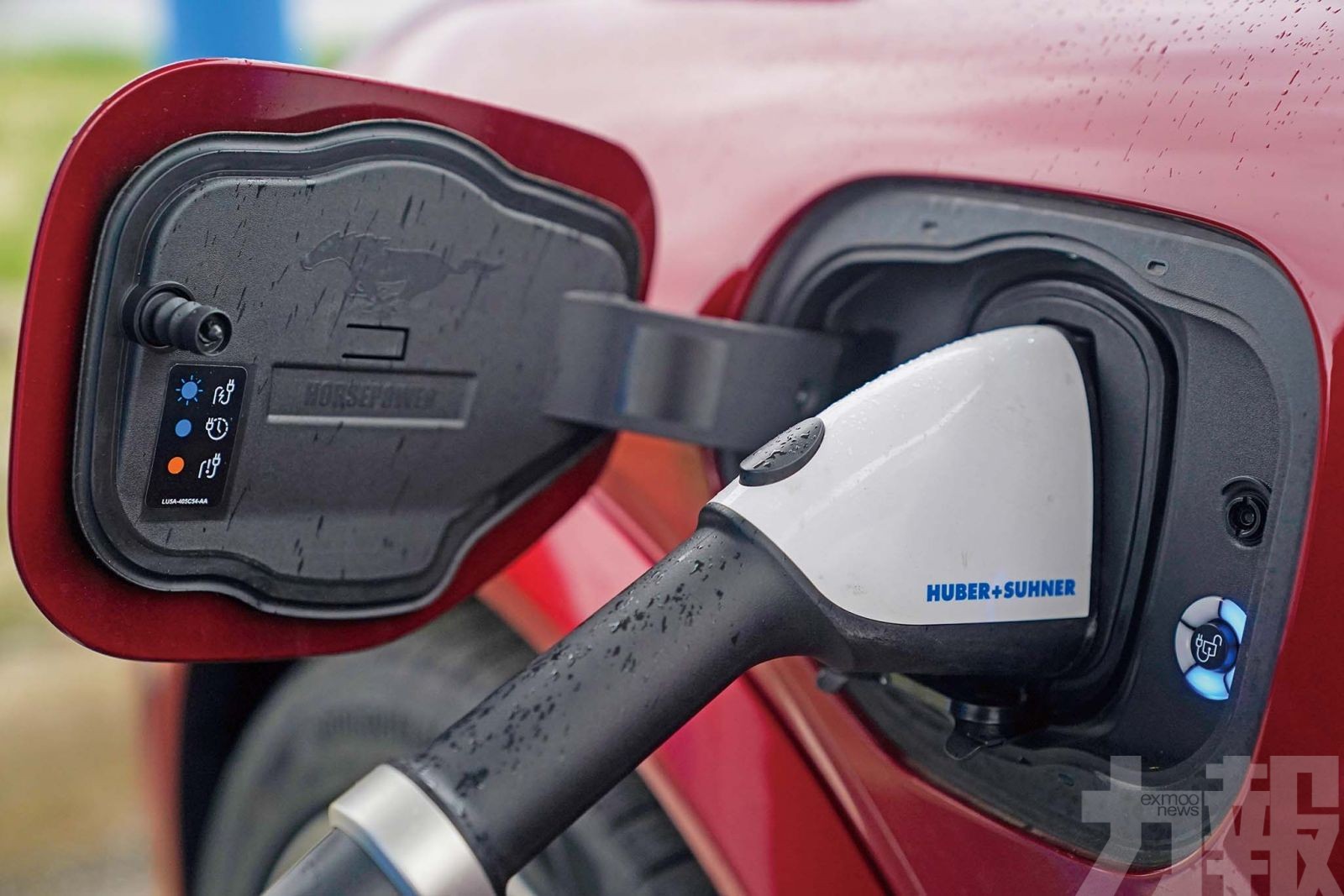 10月全球電動車銷量增35%