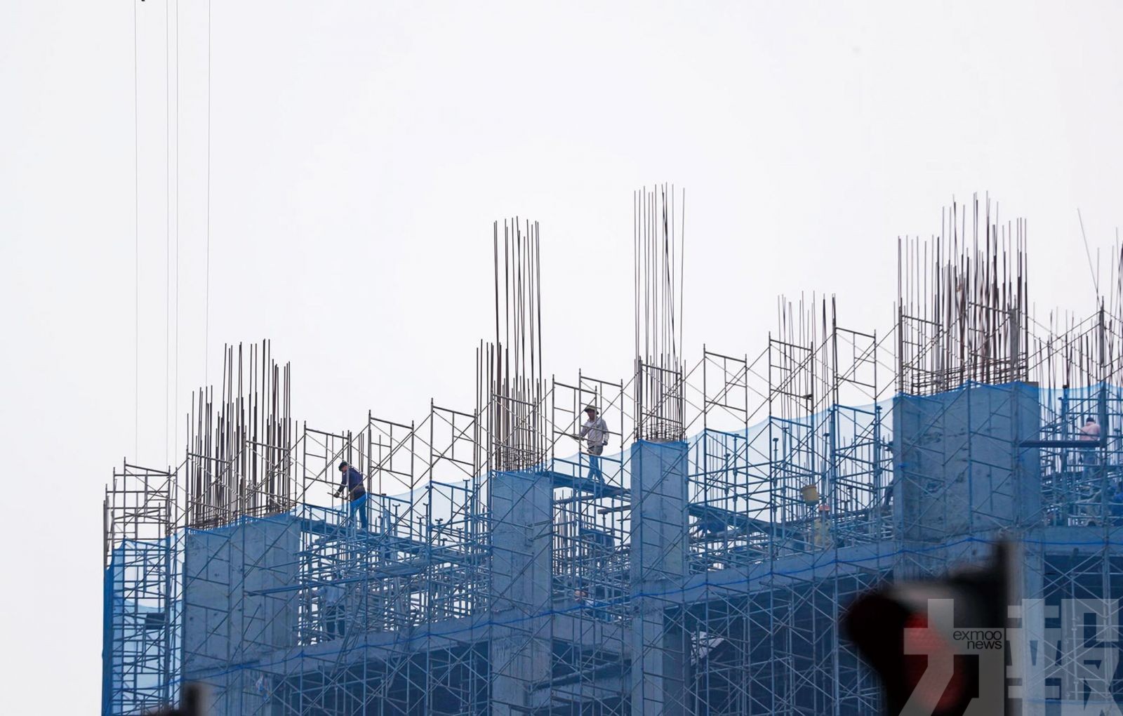財政部一系列措施撐房市