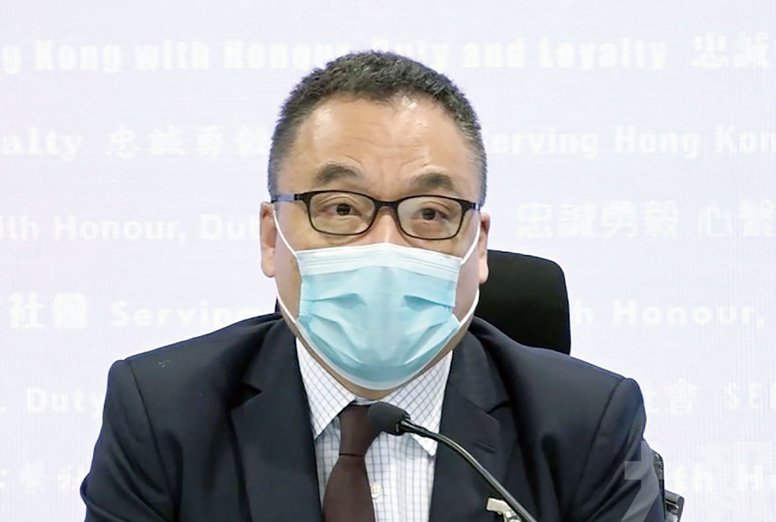 港獨組織「光城者」擬策動炸彈襲擊